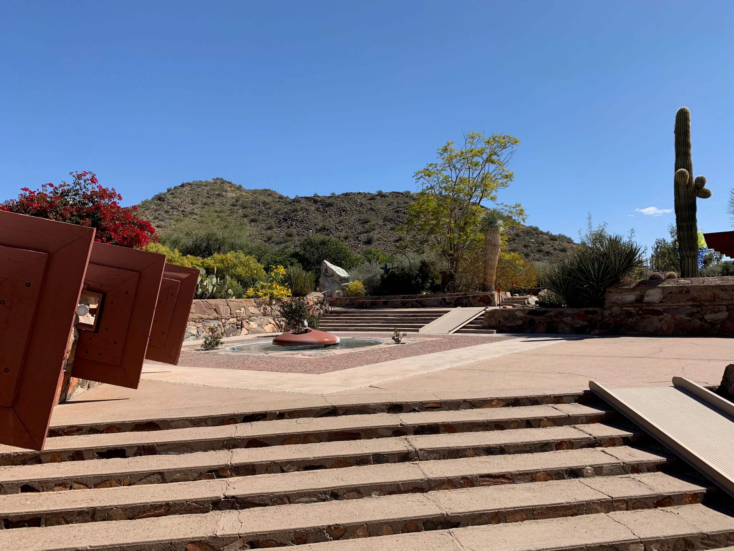 Taliesin West gallery image 14